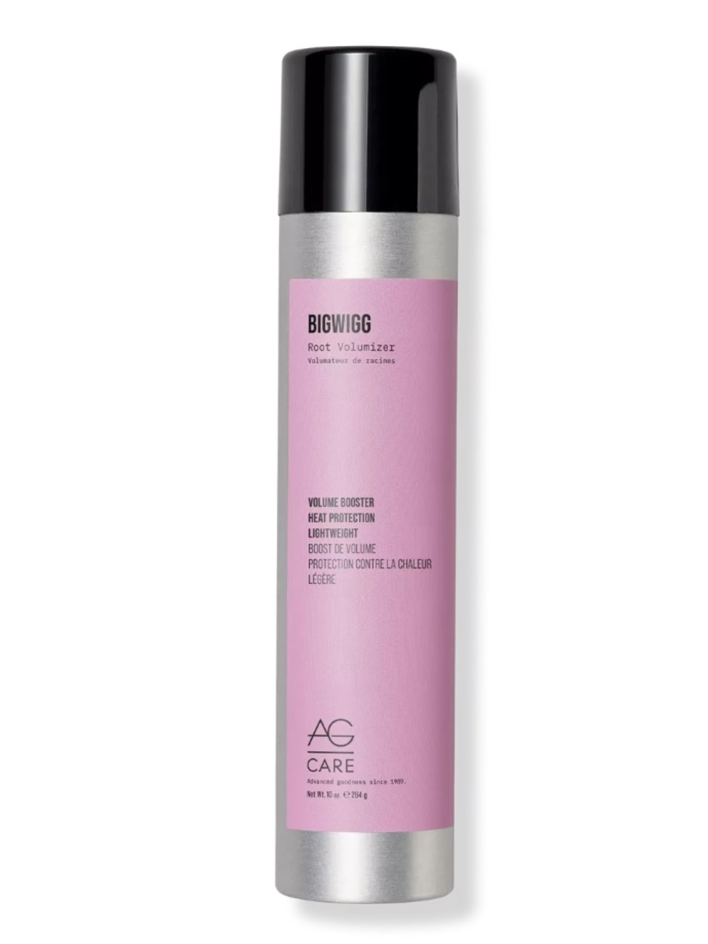 AG Care Bigwig Root Volumizer Spray 10oz BRAND NEW